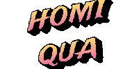AprendacomEdu homi qua homiqua Sticker