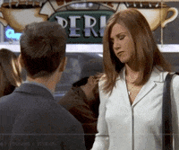 Season 3 Facepalm GIF by Friends