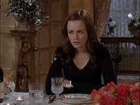 season 6 netflix GIF by Gilmore Girls 