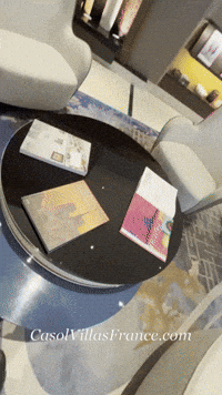 Luxury Hotel Travel GIF by Casol