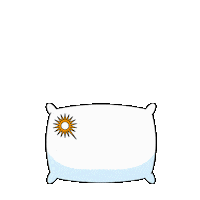 good night yes Sticker by La Quinta by Wyndham