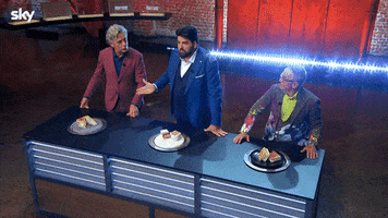 Masterchef GIF by Sky Italia