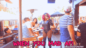 theabbeyweho gay lgbt mayhem miller weho GIF