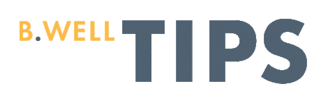 BWellConsulting giphyupload Sticker