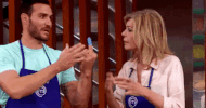 television spain GIF by MasterChef España