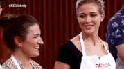 television spain GIF by MasterChef España