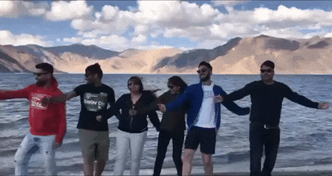 travelserieskunal funnydance travelserieskunal GIF