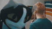 GIF by Anthony Green