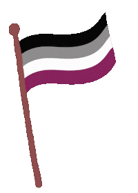 EscrituraFeminista pride lgbt lgbtq bandera Sticker