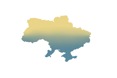 Ukraine Sticker