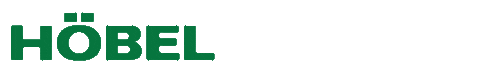 Logo Bau Sticker by Ernst Höbel GmbH