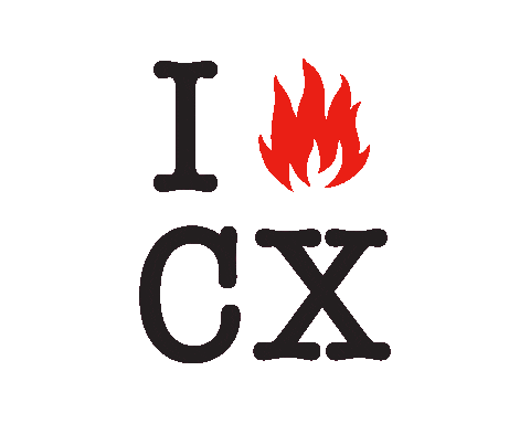 Friedchicken Sticker by CHIX