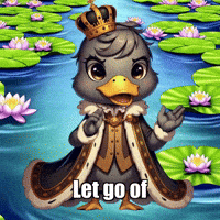 Water Love GIF by sirduckbeth