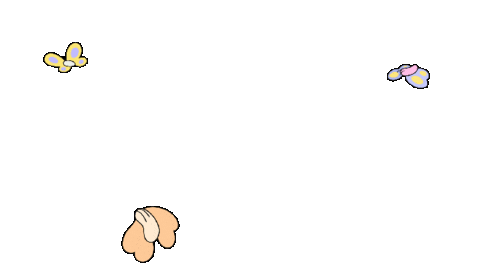 Happy Art Sticker by doodles