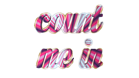 Lets Go Love Sticker