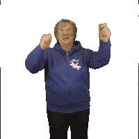 Confetti Sticker by Het Lentefeest