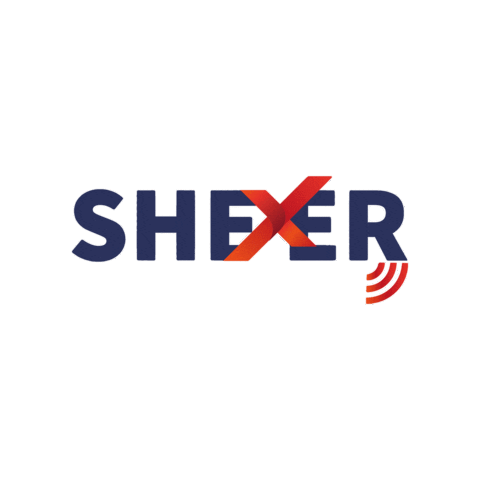 shexertr giphygifmaker shexer Sticker