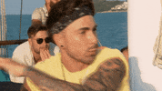 ex on the beach vacation GIF by MTV Nederland