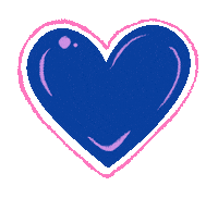 Art Love Sticker