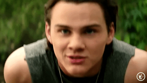 happy regalmovies GIF by Regal Cinemas