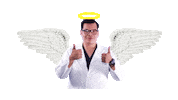 Emimael Sticker by Perfect Skin