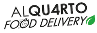 Food Delivery Sticker by alquartoristorante