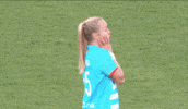 No Way What GIF by National Women's Soccer League