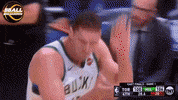 bballbreakdown happy yes clap clapping GIF