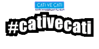 Sticker by cativecati