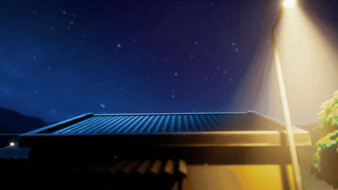 Follow Me Jump GIF by Pokémon