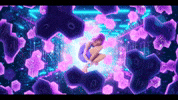 Tecna GIF by Winx Club