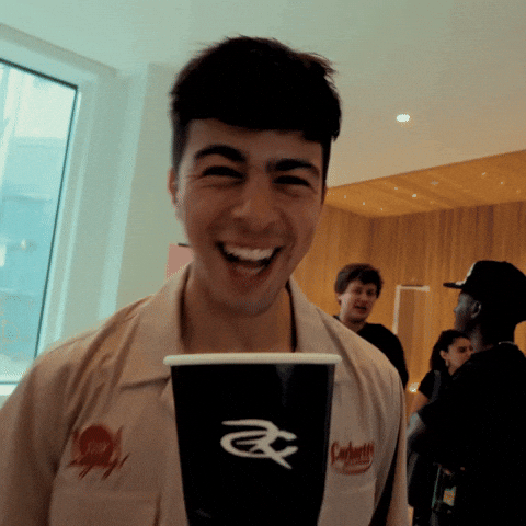 Coffee GIF by Respective