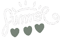 Summer Sticker