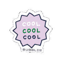Bubbles Salons Sticker by Hair Cuttery Family of Brands