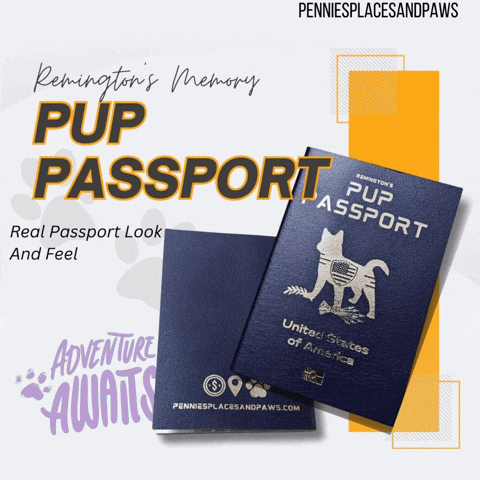 KaosNsues giphyupload pup passport GIF