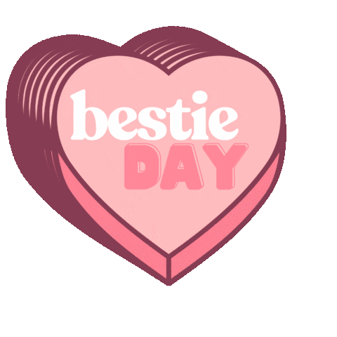 wigporium best friend bestie hair extensions hair salon Sticker