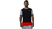 Sanyo Sticker by HEAD Padel
