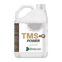 Dimicron dimicron tms power Sticker