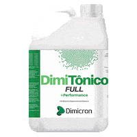 Dimicron dimicron dimitonico full Sticker