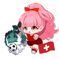 Football Goal Sticker by DigiDaigaku