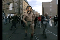 viking GIF