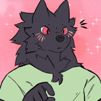 Fur GIF