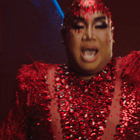 Dance Go Off GIF by PatrickStarrr