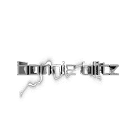 Bonnie Blitz Sticker by Projekt 42