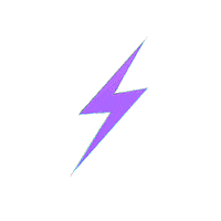 Bonnie Blitz Sticker by Projekt 42