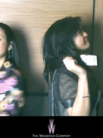 GIF by The Weinstein Company