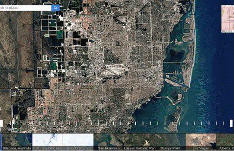 jessyfaas giphygifmaker world map google maps GIF