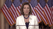 news impeachment nancy pelosi articles of impeachment GIF
