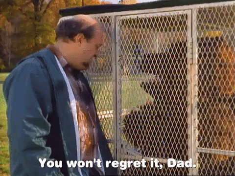season 1 GIF