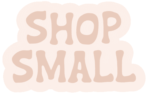 Calendar Shop Small Sticker